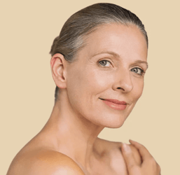 CO2-laser behandling