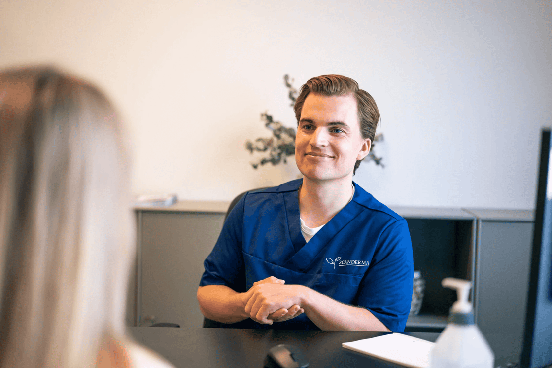 Kosmetiske behandlinger